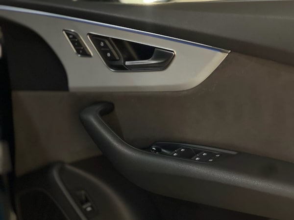 Used Audi Q8 2019 for sale - 74483710: Photo 26