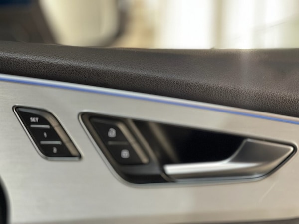 Used Audi Q8 2019 for sale - 74483710: Photo 29