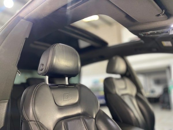 Used Audi Q8 2019 for sale - 74483710: Photo 32
