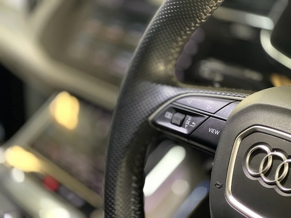 Used Audi Q8 2019 for sale - 74483710: Photo 35