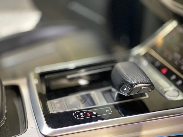 Used Audi Q8 2019 for sale - 74483710: Photo 38
