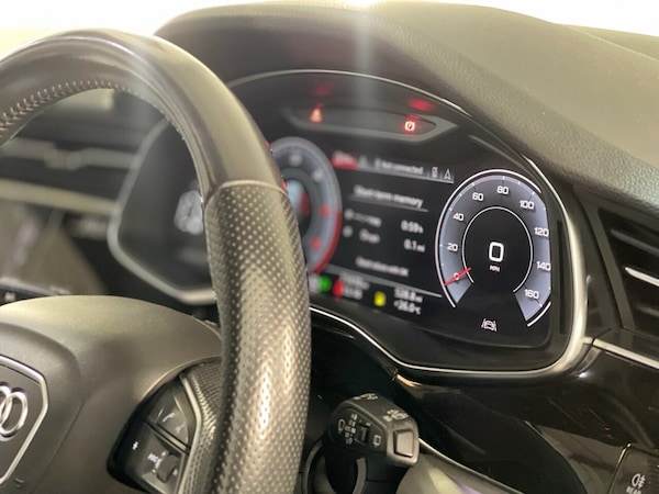 Used Audi Q8 2019 for sale - 74483710: Photo 40