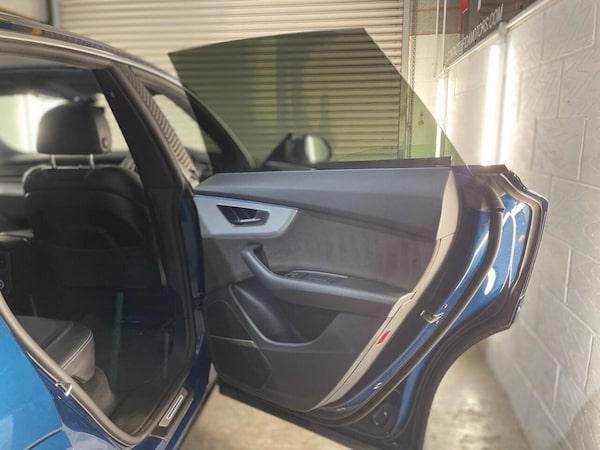 Used Audi Q8 2019 for sale - 74483710: Photo 42