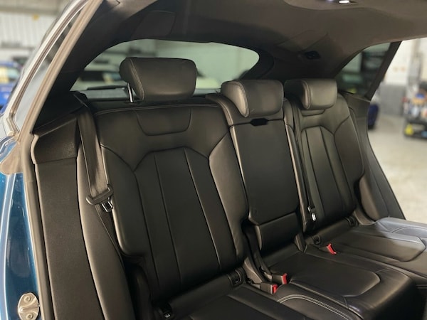 Used Audi Q8 2019 for sale - 74483710: Photo 43