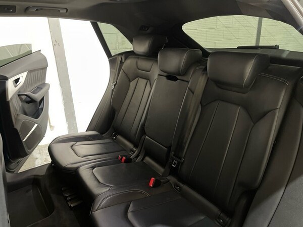 Used Audi Q8 2019 for sale - 74483710: Photo 49