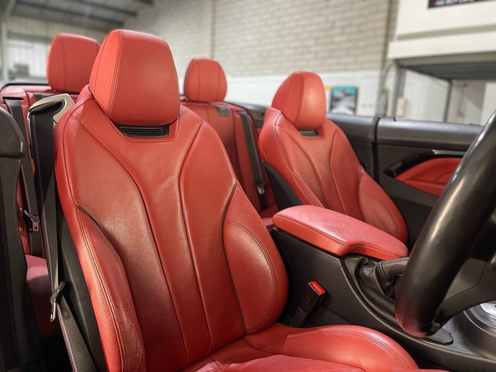 Used BMW 4 Series 2019 for sale - 78044131: Photo 34