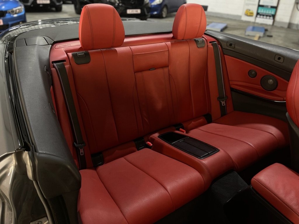 Used BMW 4 Series 2019 for sale - 78044131: Photo 39