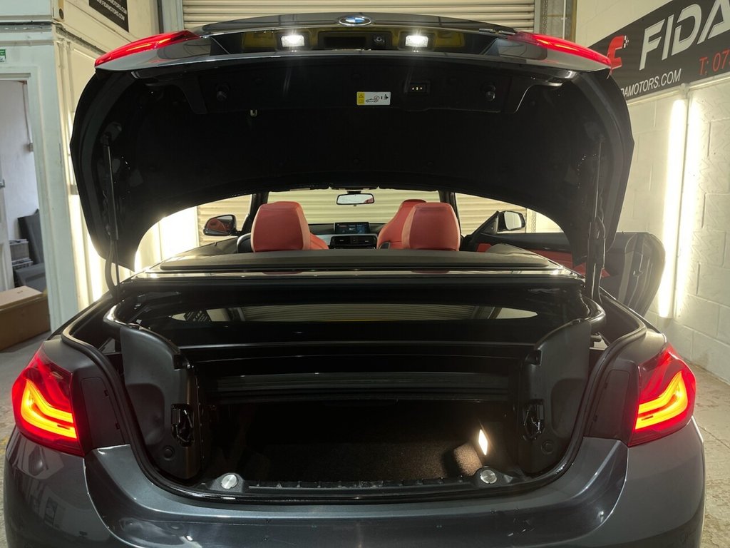 Used BMW 4 Series 2019 for sale - 78044131: Photo 41