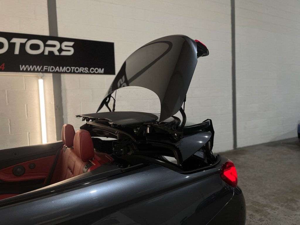 Used BMW 4 Series 2019 for sale - 78044131: Photo 43