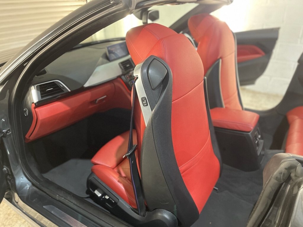 Used BMW 4 Series 2019 for sale - 78044131: Photo 47