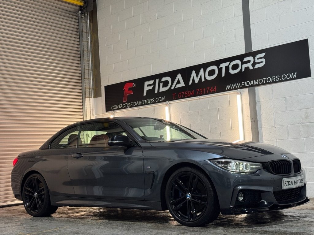 Used BMW 4 Series 2019 for sale - 78044131: Photo 7