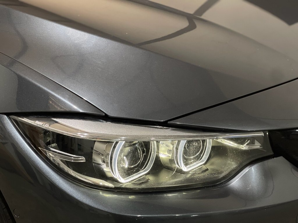 Used BMW 4 Series 2019 for sale - 78044131: Photo 9