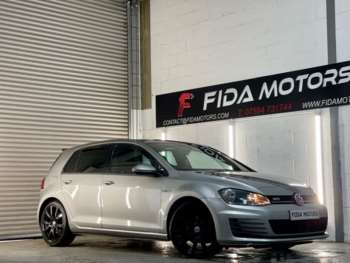 2013 (13) - 2.0 TDI BlueMotion Tech GT Hatchback 5dr Diesel Manual Euro 5 (s/s) (150 ps