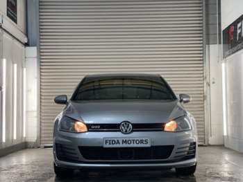 Used Volkswagen Golf 2013 for sale - 74922427: Photo