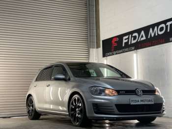 Used Volkswagen Golf 2013 for sale - 74922427: Photo