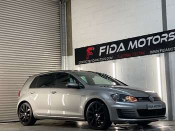 Used Volkswagen Golf 2013 for sale - 74922427: Photo