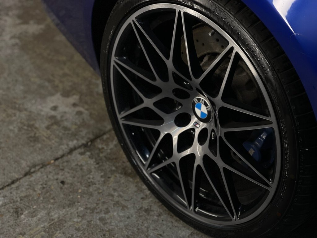 Used BMW M4 2019 for sale - 76617668: Photo 11