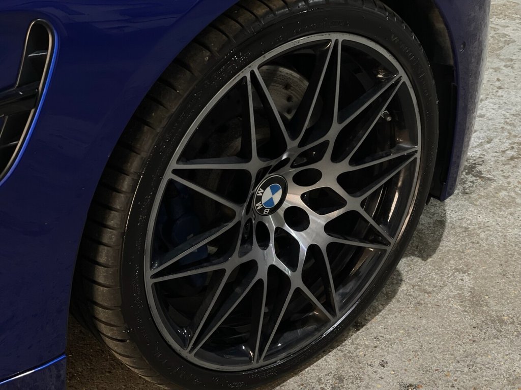 Used BMW M4 2019 for sale - 76617668: Photo 12