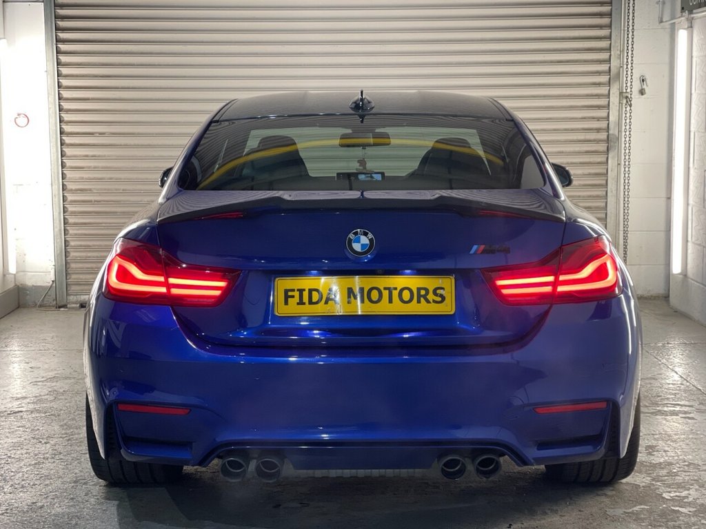 Used BMW M4 2019 for sale - 76617668: Photo 13