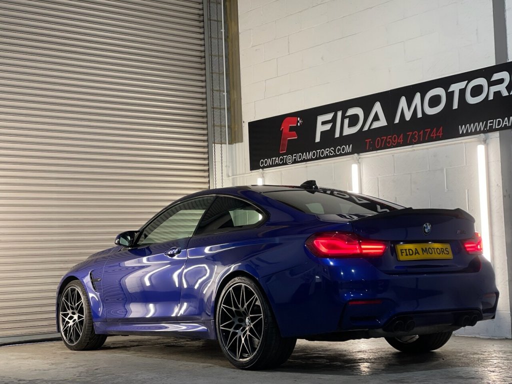 Used BMW M4 2019 for sale - 76617668: Photo 15