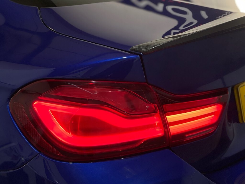 Used BMW M4 2019 for sale - 76617668: Photo 16