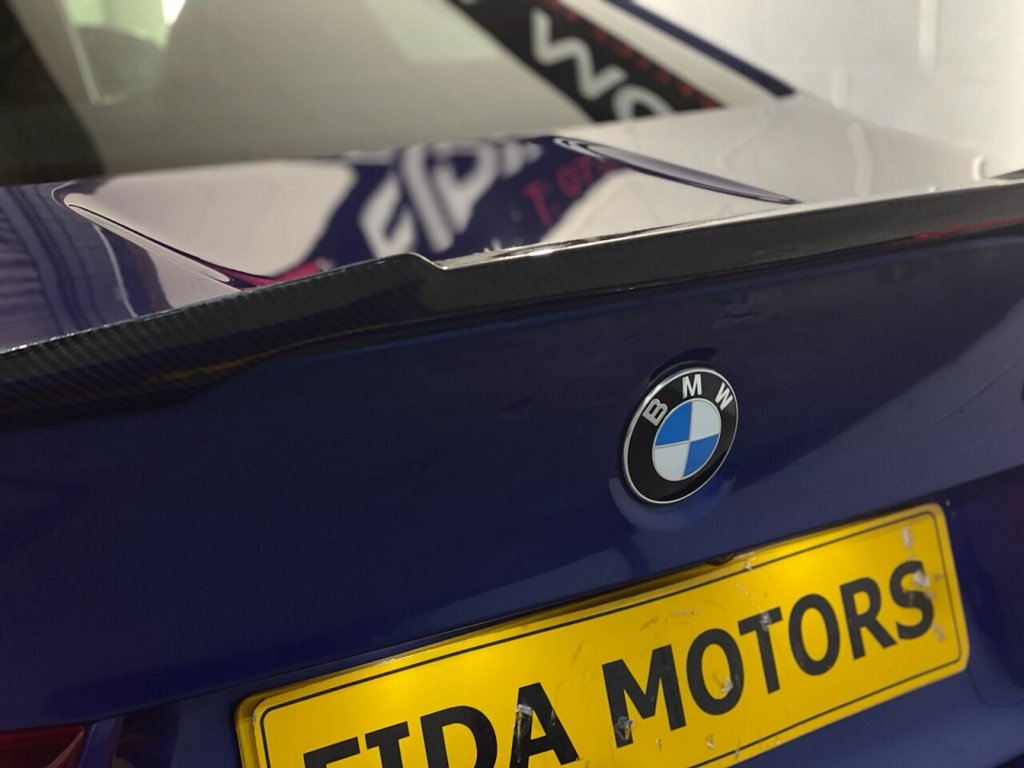 Used BMW M4 2019 for sale - 76617668: Photo 17