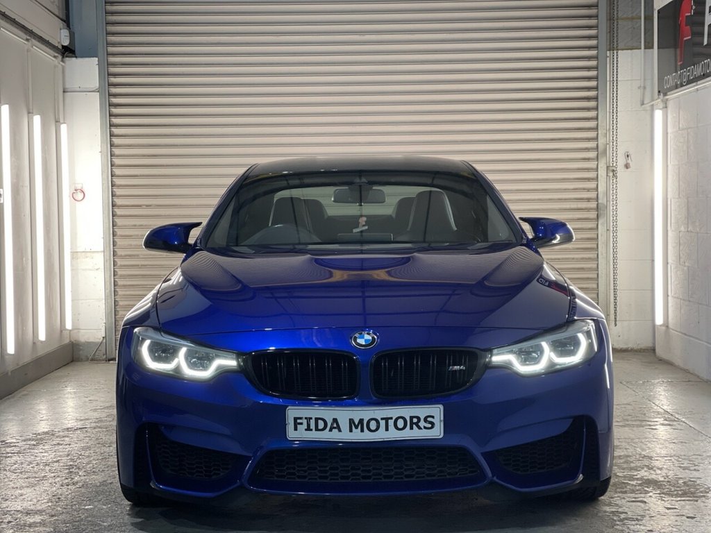 Used BMW M4 2019 for sale - 76617668: Photo 2