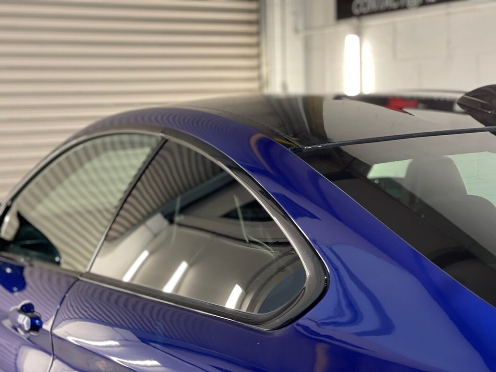 Used BMW M4 2019 for sale - 76617668: Photo 20