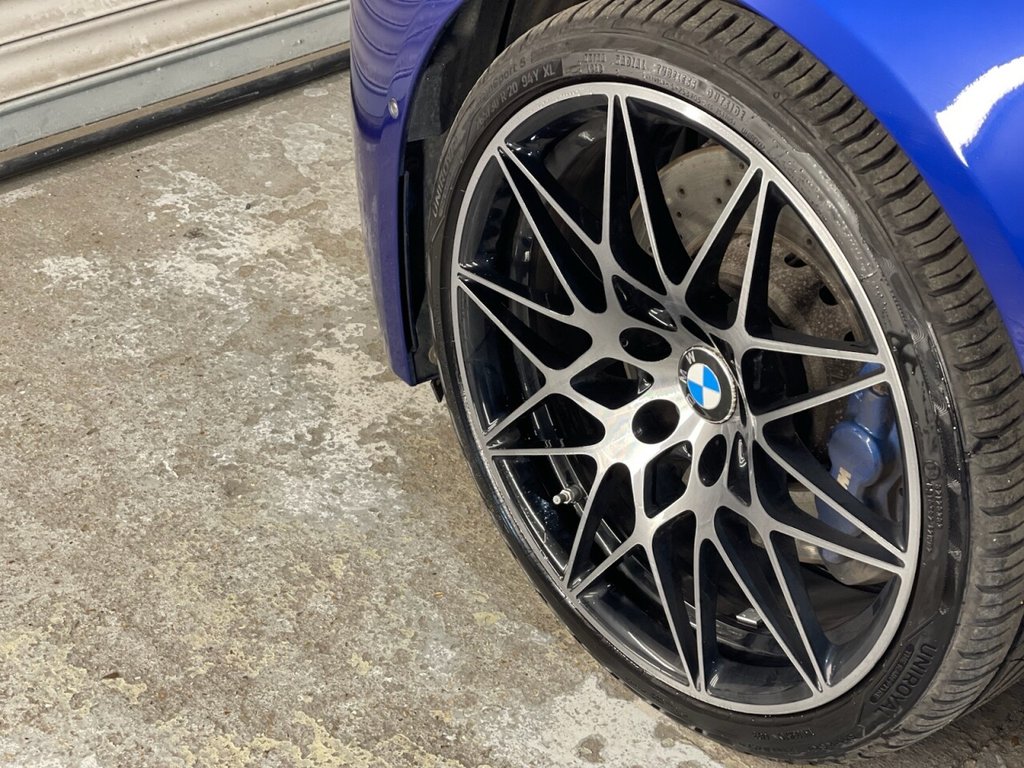 Used BMW M4 2019 for sale - 76617668: Photo 23