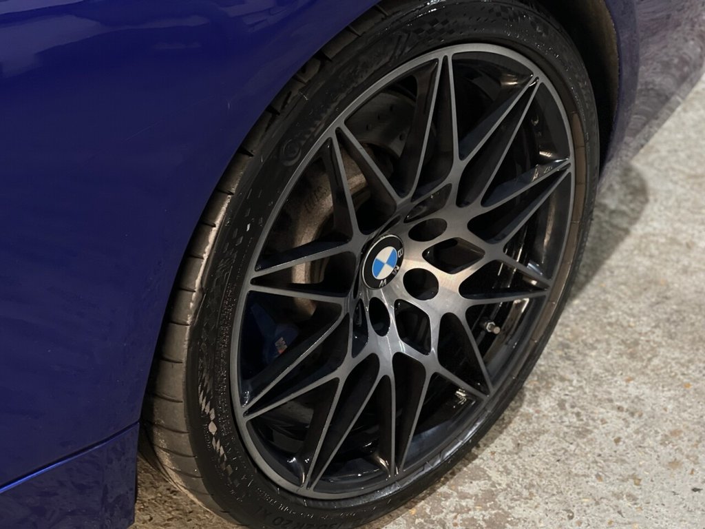 Used BMW M4 2019 for sale - 76617668: Photo 24