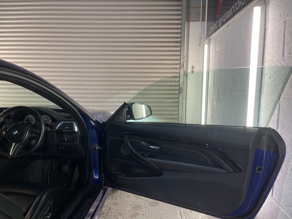 Used BMW M4 2019 for sale - 76617668: Photo 25