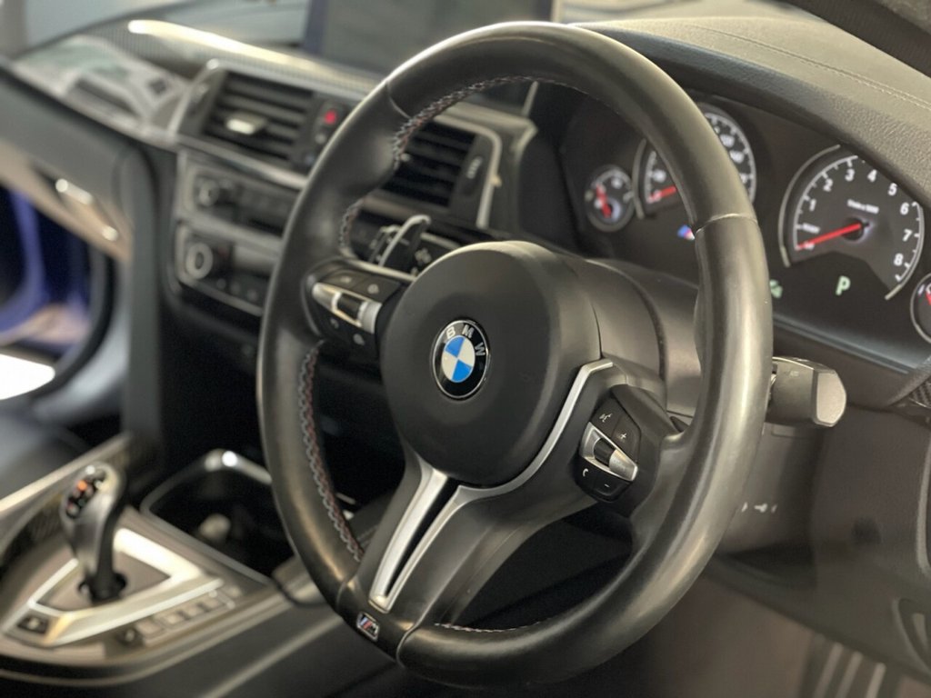 Used BMW M4 2019 for sale - 76617668: Photo 28