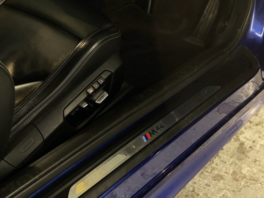 Used BMW M4 2019 for sale - 76617668: Photo 29