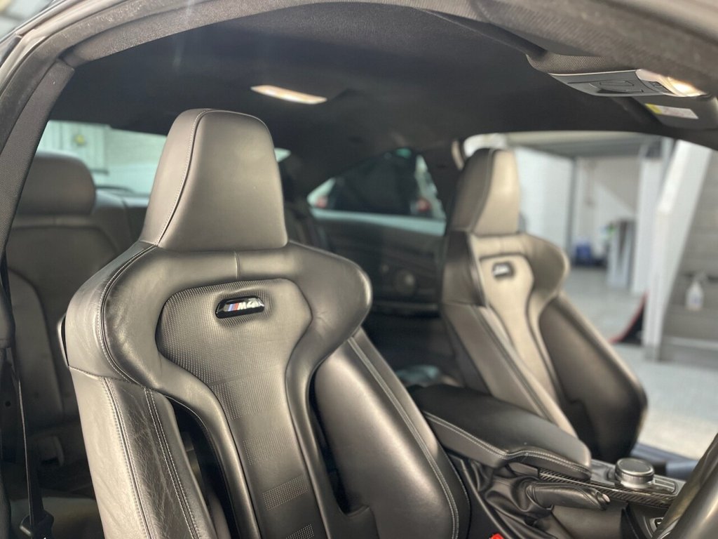 Used BMW M4 2019 for sale - 76617668: Photo 30