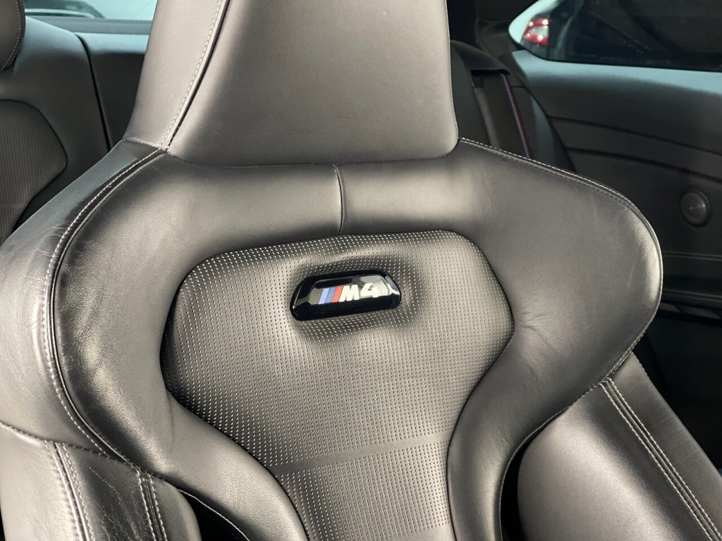 Used BMW M4 2019 for sale - 76617668: Photo 31