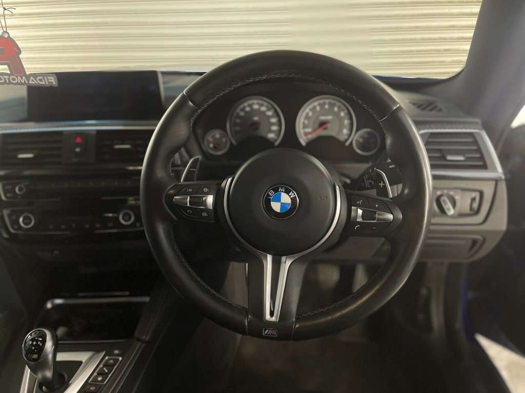 Used BMW M4 2019 for sale - 76617668: Photo 33