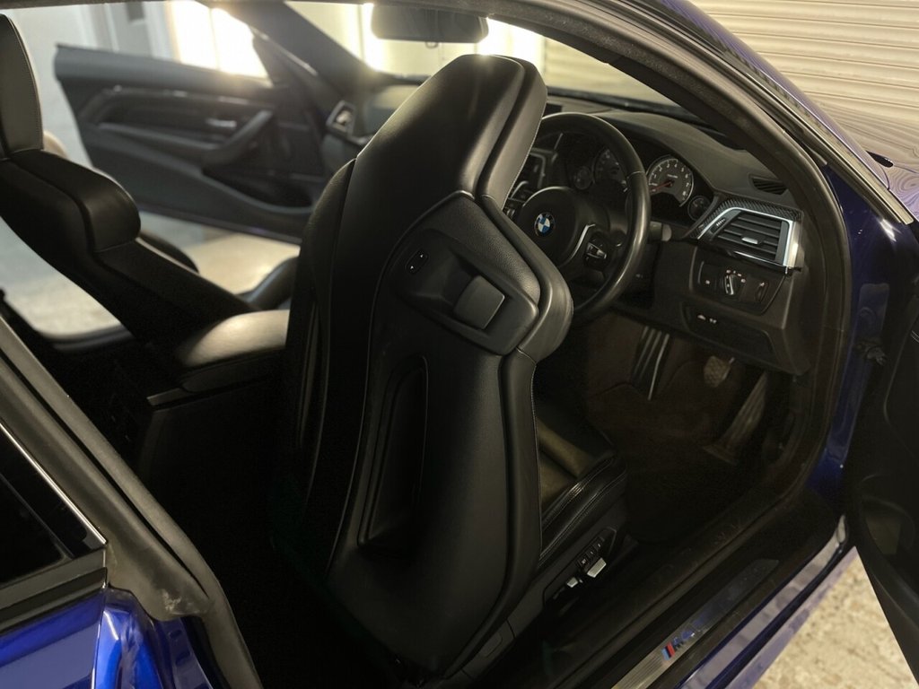 Used BMW M4 2019 for sale - 76617668: Photo 39