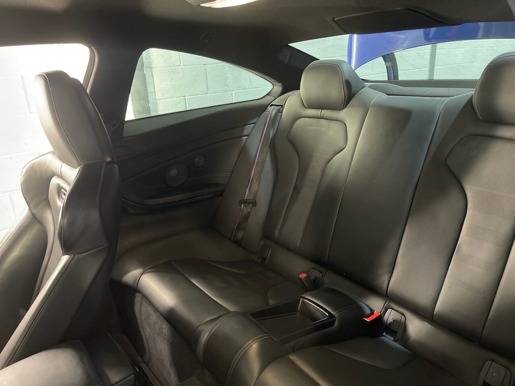 Used BMW M4 2019 for sale - 76617668: Photo 42