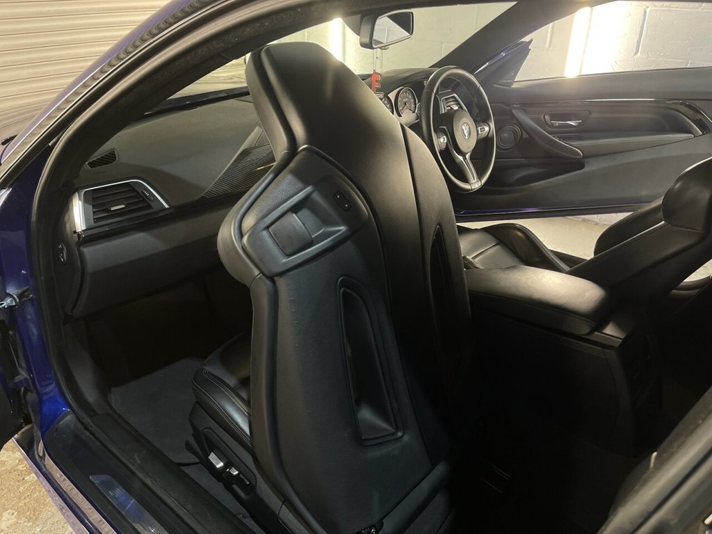 Used BMW M4 2019 for sale - 76617668: Photo 43