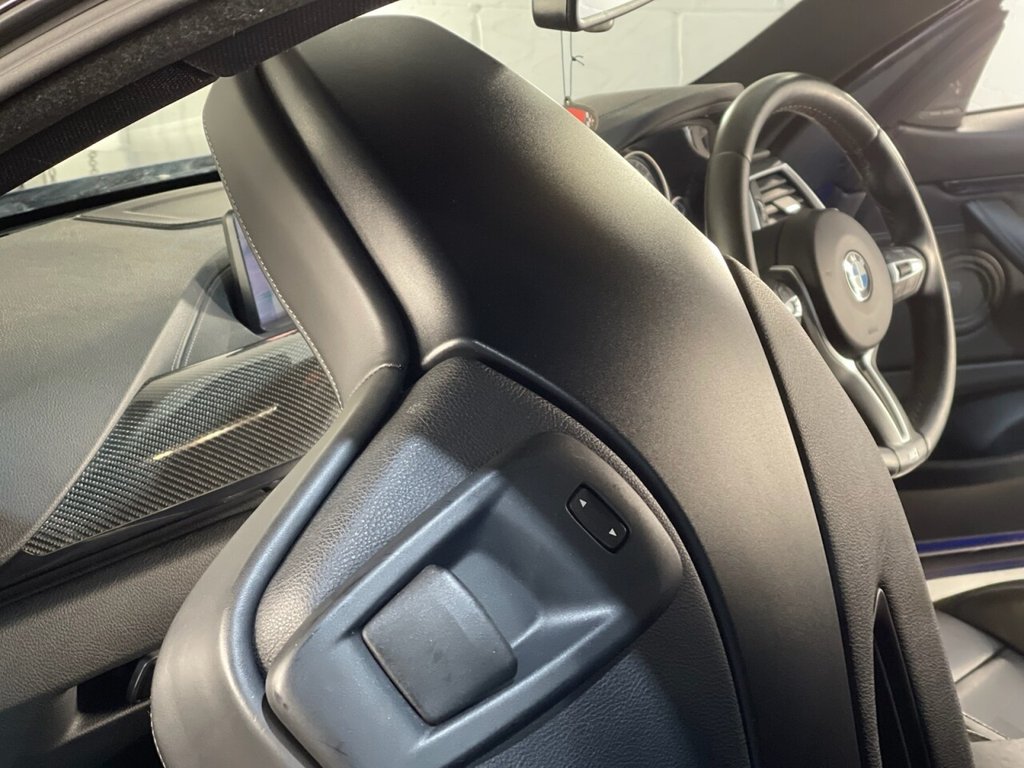 Used BMW M4 2019 for sale - 76617668: Photo 44