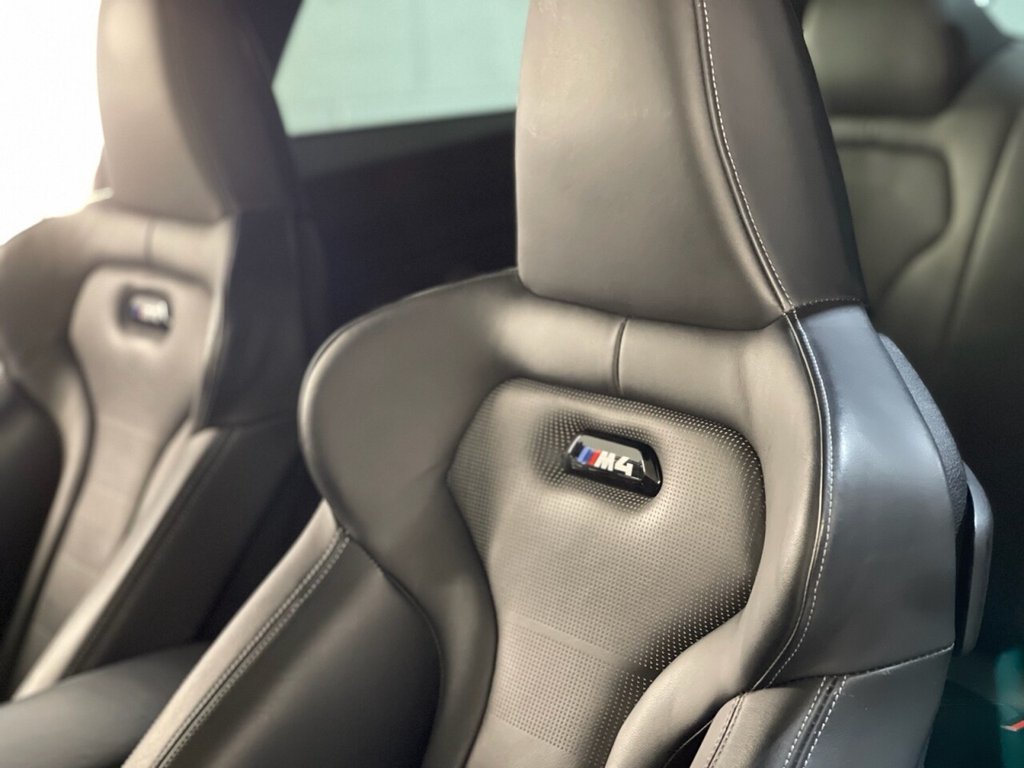 Used BMW M4 2019 for sale - 76617668: Photo 48