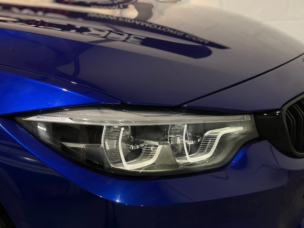 Used BMW M4 2019 for sale - 76617668: Photo 5