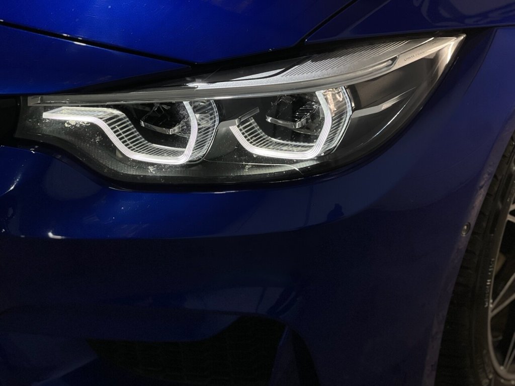 Used BMW M4 2019 for sale - 76617668: Photo 7