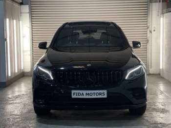 Used Mercedes-Benz GLC 2019 for sale - 75068087: Photo