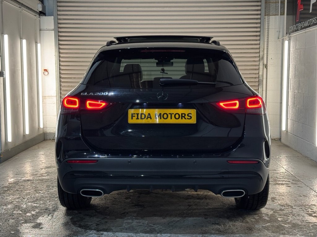 Used Mercedes-Benz GLA 2023 for sale - 77667768: Photo 12