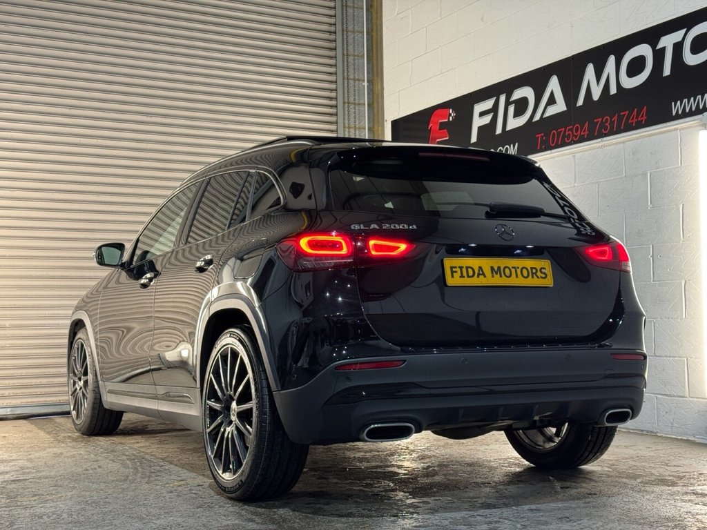 Used Mercedes-Benz GLA 2023 for sale - 77667768: Photo 13