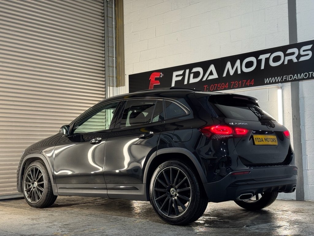 Used Mercedes-Benz GLA 2023 for sale - 77667768: Photo 14