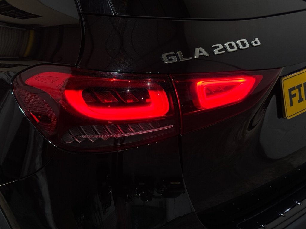 Used Mercedes-Benz GLA 2023 for sale - 77667768: Photo 15