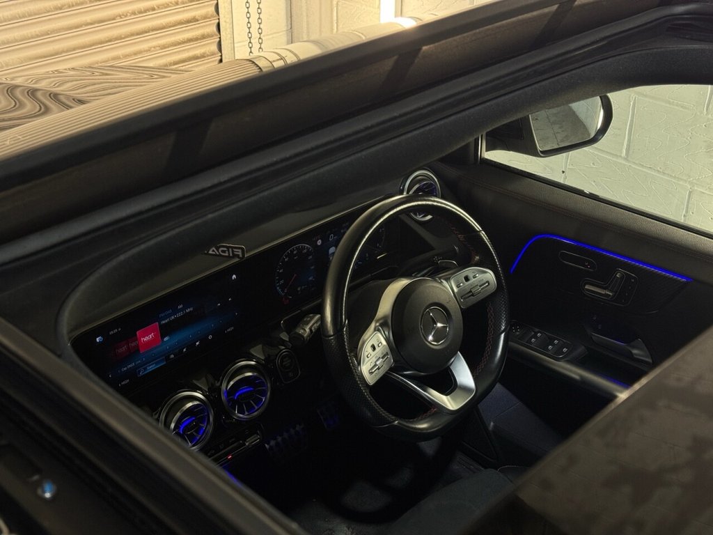 Used Mercedes-Benz GLA 2023 for sale - 77667768: Photo 21