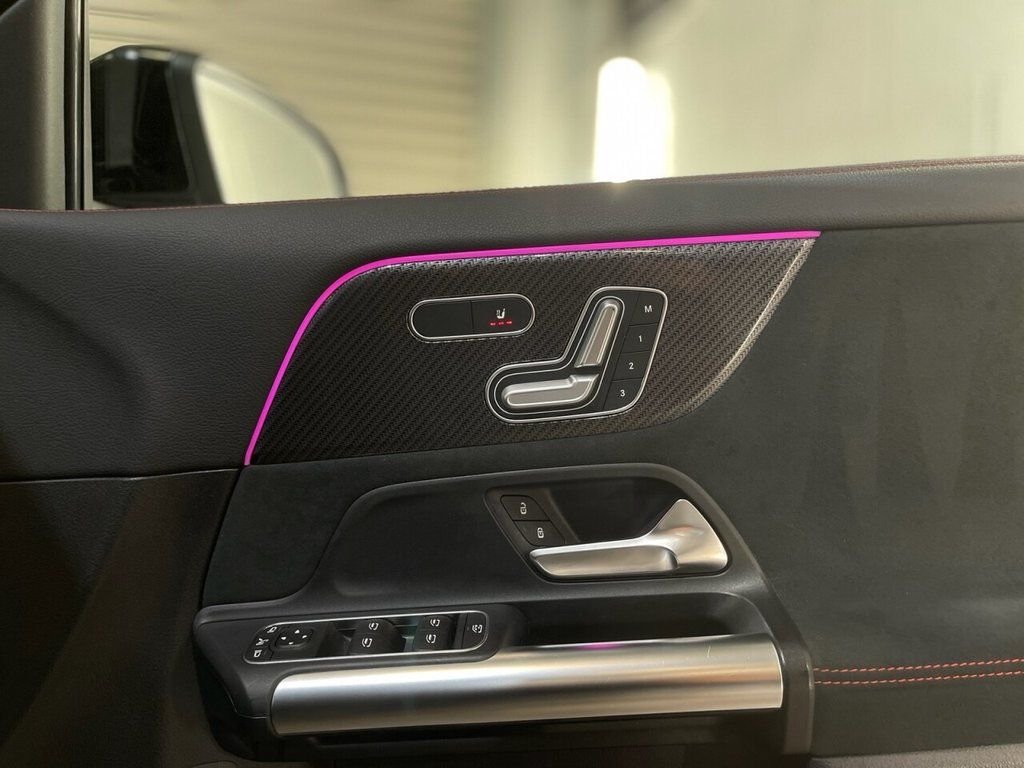 Used Mercedes-Benz GLA 2023 for sale - 77667768: Photo 23